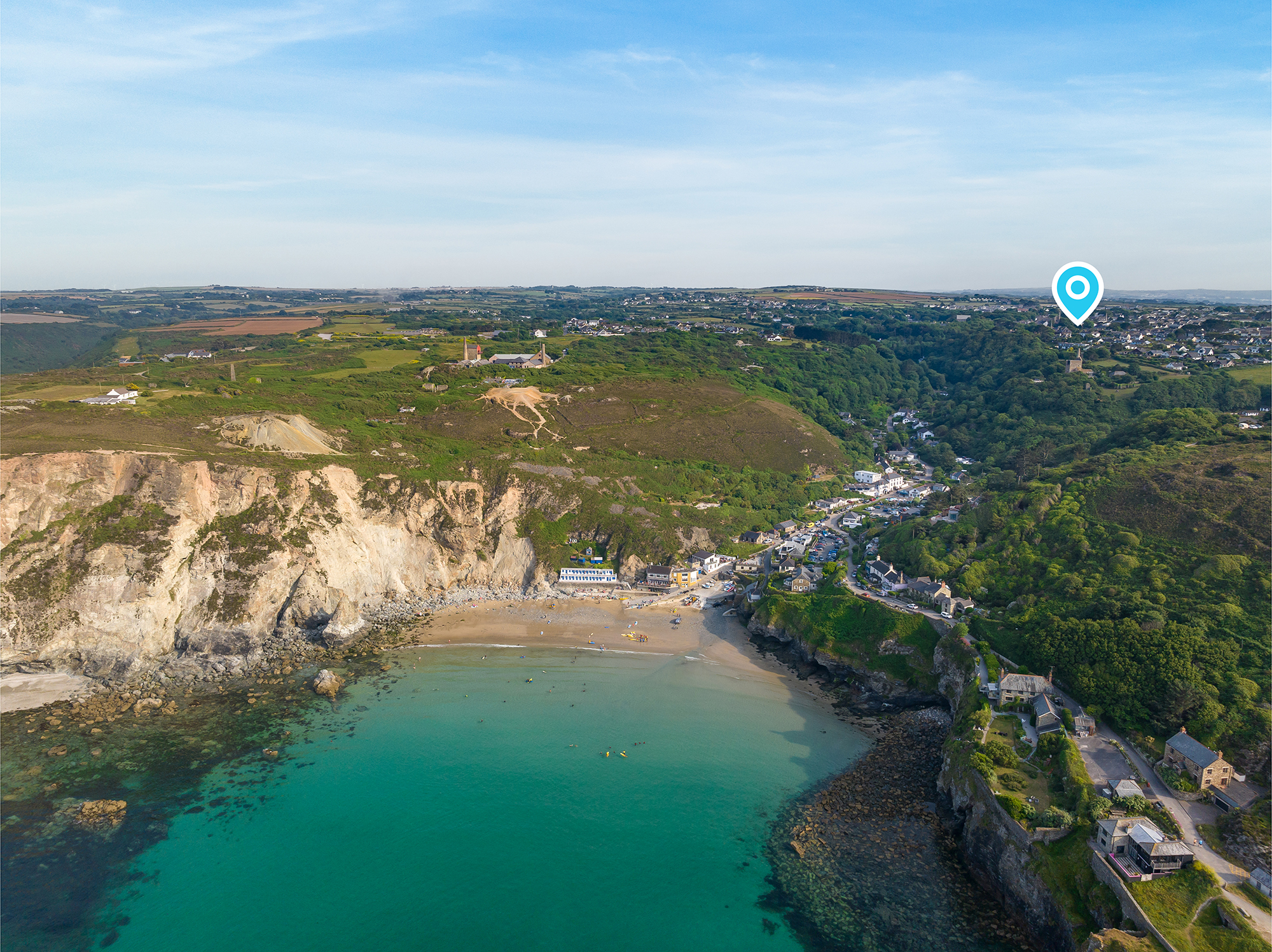 St Agnes Image 2