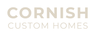 Cornish Custom Homes